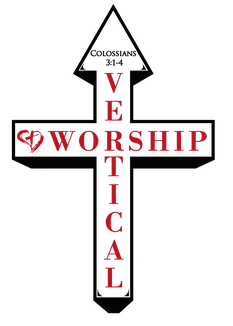 Vertical Worship Creative Arts Ministries